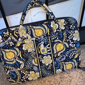 Vera Bradley Laptop Bag